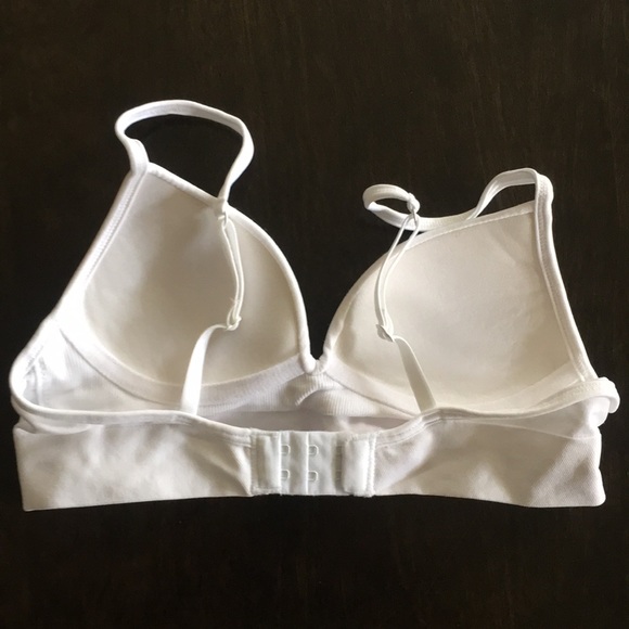 Calvin Klein Bra Sz 30A - Picture 2 of 3